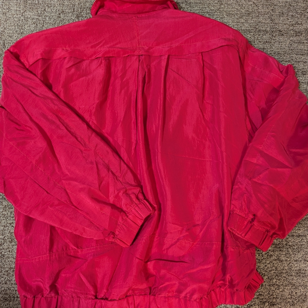 Women's jacket